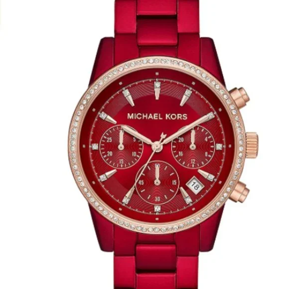 Michael Kors Collection | Accessories | Michael Kors Womens  display picture 1